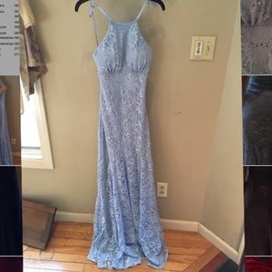 COPY - B. Darlin Prom Dress Size 0